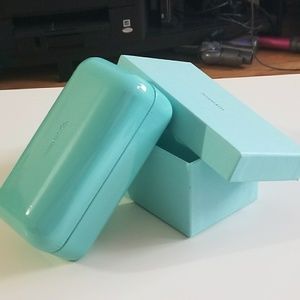 Tiffany & Co. Sunglasses Hard Case